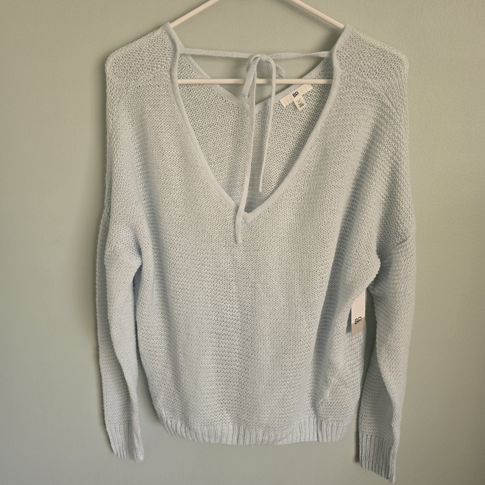 NWT BP sweater Medium